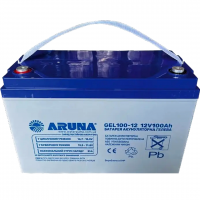 Батарея аккумуляторная GEL 100/12 (87737)